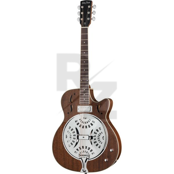 Image Harley Benton Custom Line N-150CE Natural