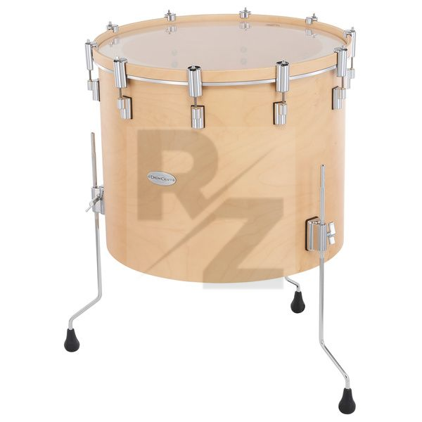 Image DrumCraft Concert Fl Tom 22