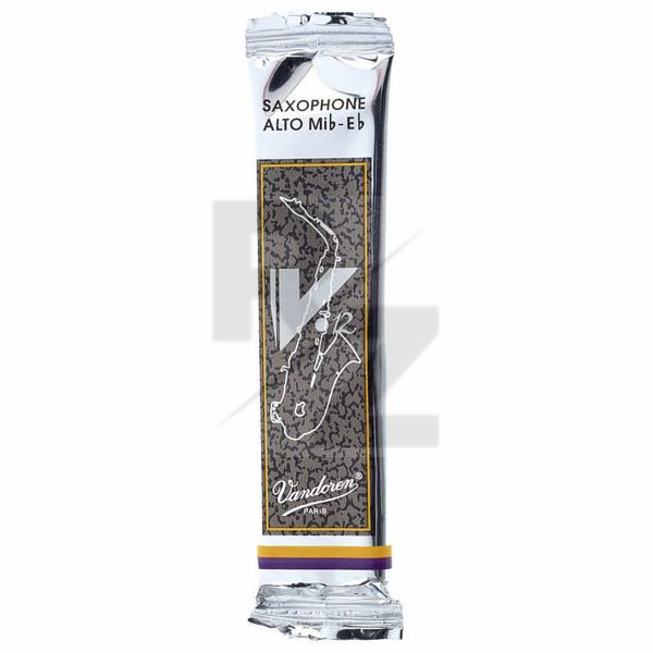 Image Vandoren V12 Alto Saxophone 5.0