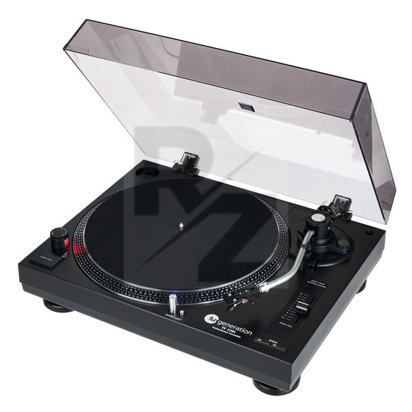 Image Fun Generation TT 1201