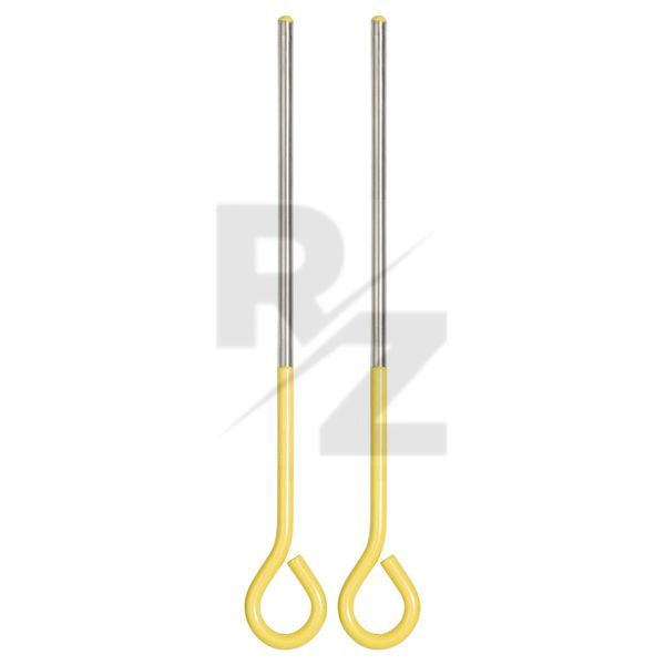 Image Kolberg 886 Triangle Mallets