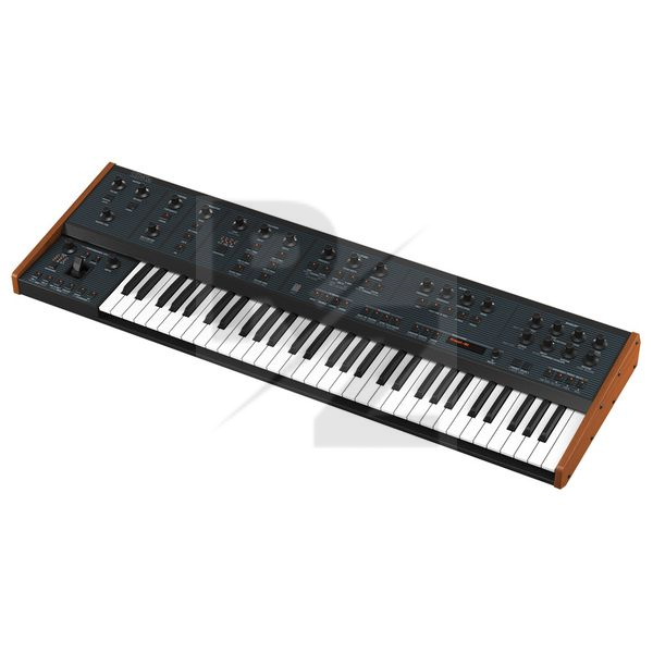 Image Behringer UB-Xa