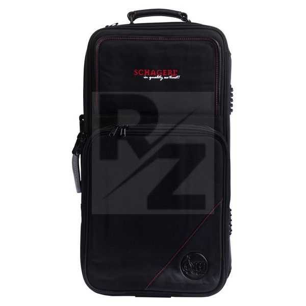 Image Schagerl 3 Trumpet Gig Bag Cordura