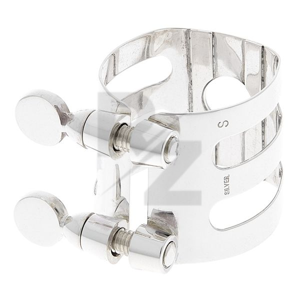 Image Wood Stone Alto Selmer SS Ligature