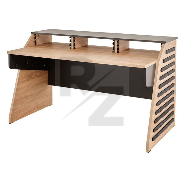 Image Thomann Creative Desk 159 Oak