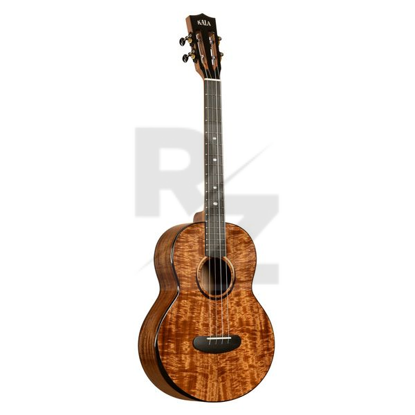 Image Kala KA-CT-SA-BG Baritone Ukulele