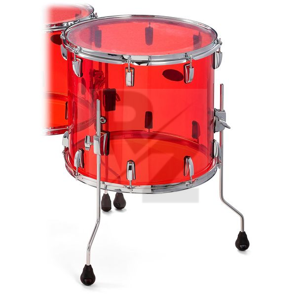 Image Pearl Crystal Beat 18