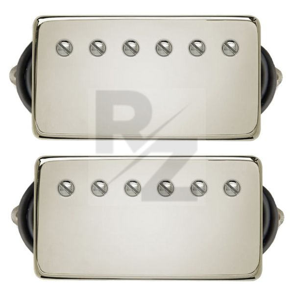 Image Bare Knuckle BC True Grit HB BR 53 N