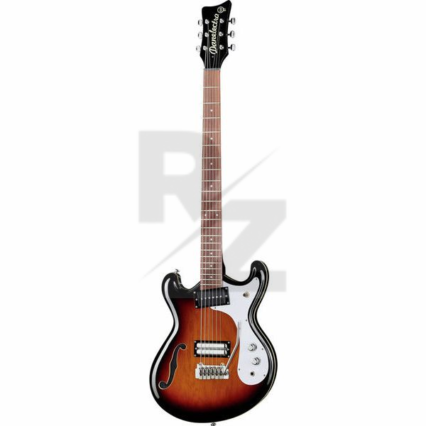 Image Danelectro 66BT 3 Tone Sunburst