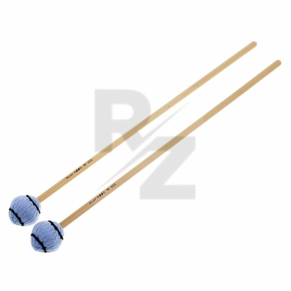 Image Playwood Marimba Mallet M-403B