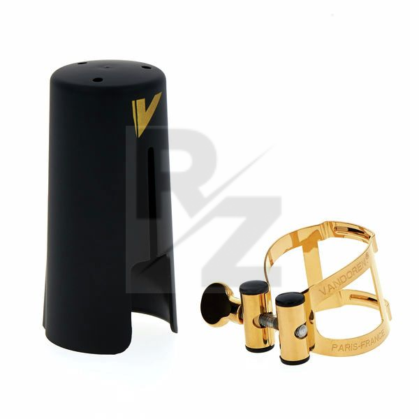 Image Vandoren M|O Ligature Soprano Sax G