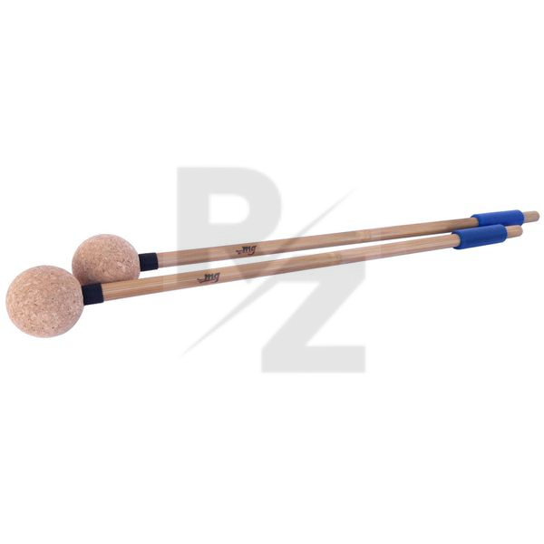 Image MG Mallets TK40 Timpani Mallets