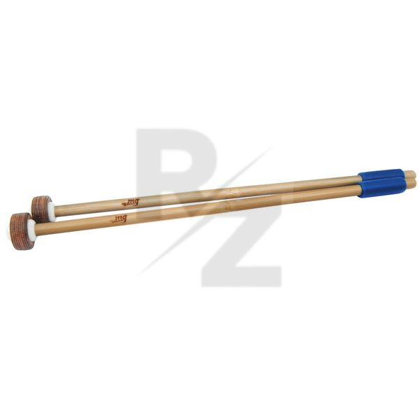 Image MG Mallets TLH30 Timpani Mallets