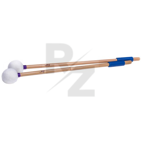 Image MG Mallets TC03 Timpani Mallets