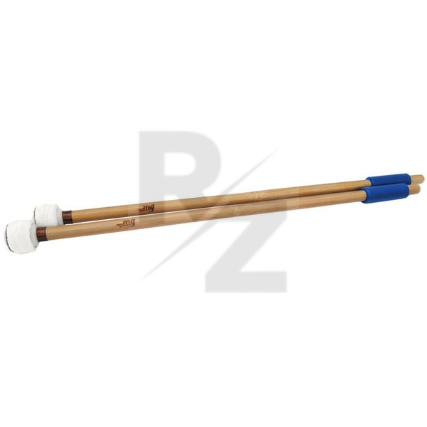 Image MG Mallets TF25 Timpani Mallets
