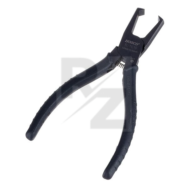 Image Maxparts ZA-BZ10 Fret Pulling Tongs