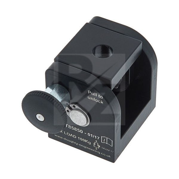 Image Doughty T85850 Space Saver