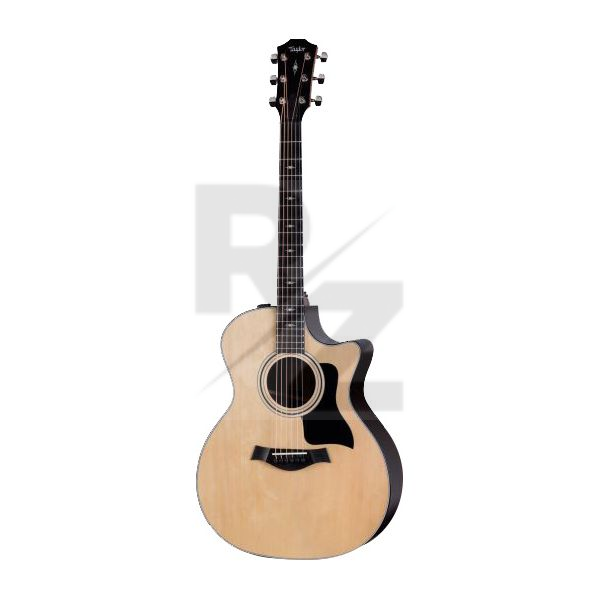 Taylor 314ce Special Edition Image Taylor 314ce Special Edition