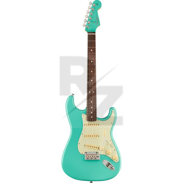 Image Fender LTD AM Pro II Strat RW SFG