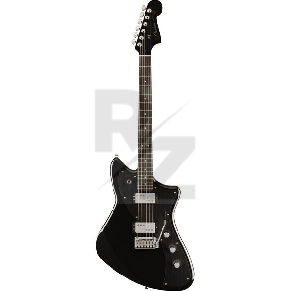 Fender LTD Player Plus Meteora HH BK Image Fender LTD Player Plus Meteora HH BK