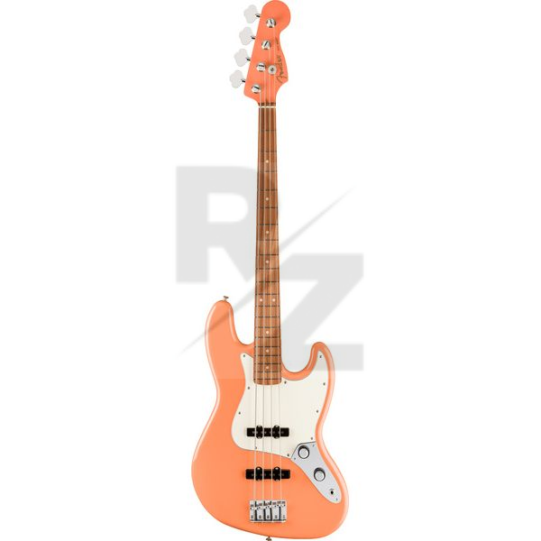 Image Fender LTD Player Jazz Bass PP