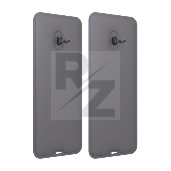 Image Vicoustic VicDisplay Guitar Grey