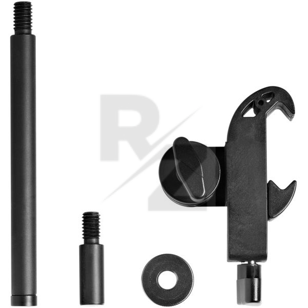 Image Austrian Audio DPH12 Drum Holder