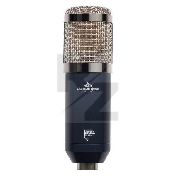 Image Chandler Limited TG Microphone Type L