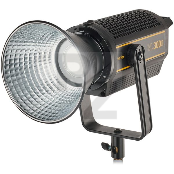 Image Godox VL300II LED Video Light
