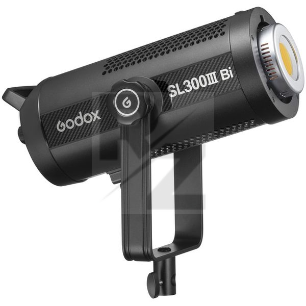 Image Godox SL300III Bi LED Video Light
