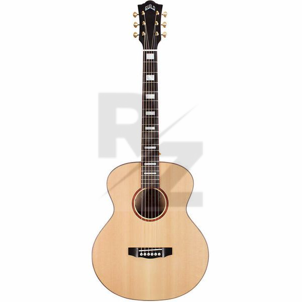Guild Jumbo Junior Reserve Maple Image Guild Jumbo Junior Reserve Maple