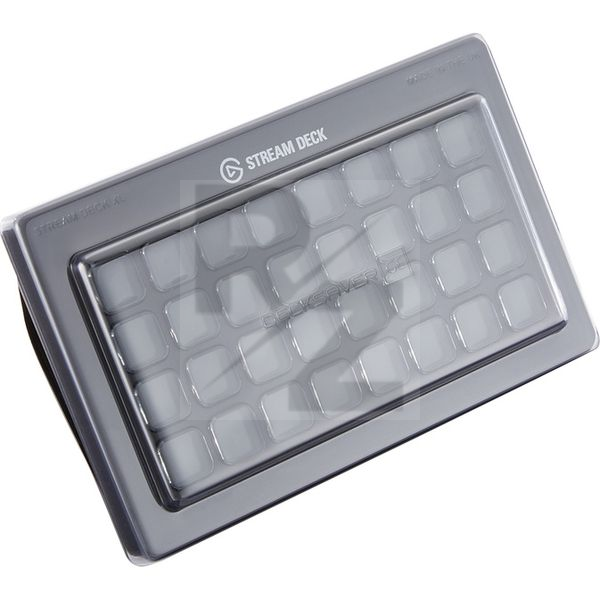 Image Decksaver Elgato Stream Deck XL