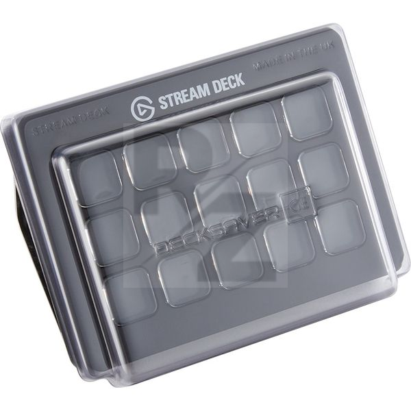 Image Decksaver Elgato Stream Deck