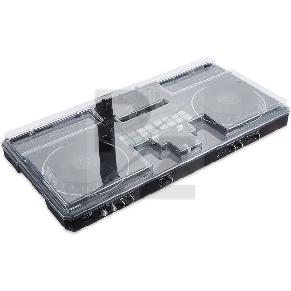 Image Decksaver Pioneer DJ DDJ-REV5