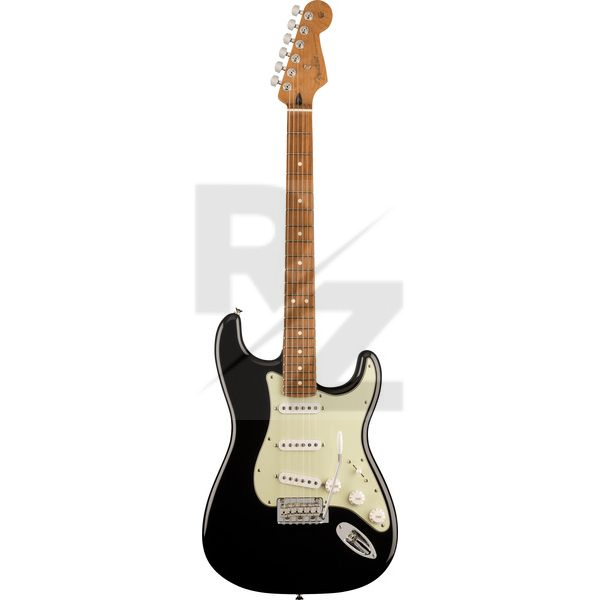 Image Fender LTD Player Strat BK