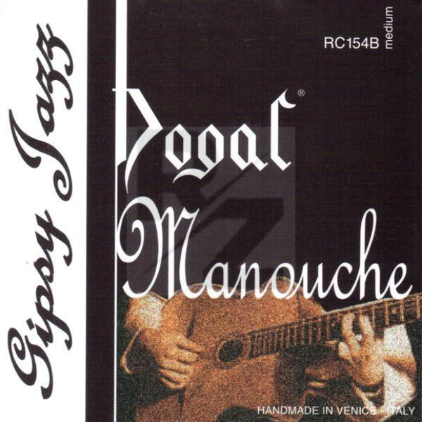 Dogal RC154B Manouche 011-046 medium Image Dogal RC154B Manouche 011-046 medium