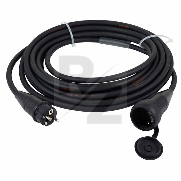 Image Stairville Titanex Cable 10m 1,5mm²