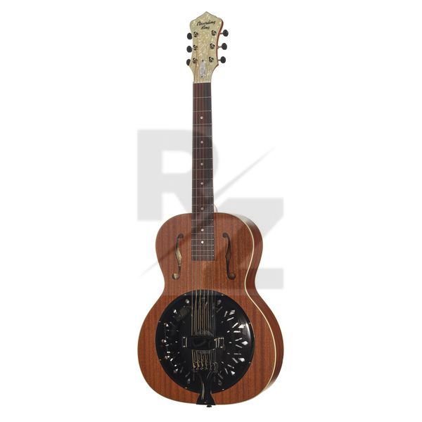 Image Recording King RR-41-BR Resonator