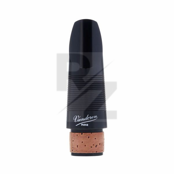 Image Vandoren Bb-Clarinet B40D