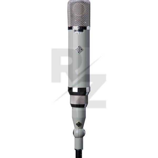 Image Telefunken ELA M 251E