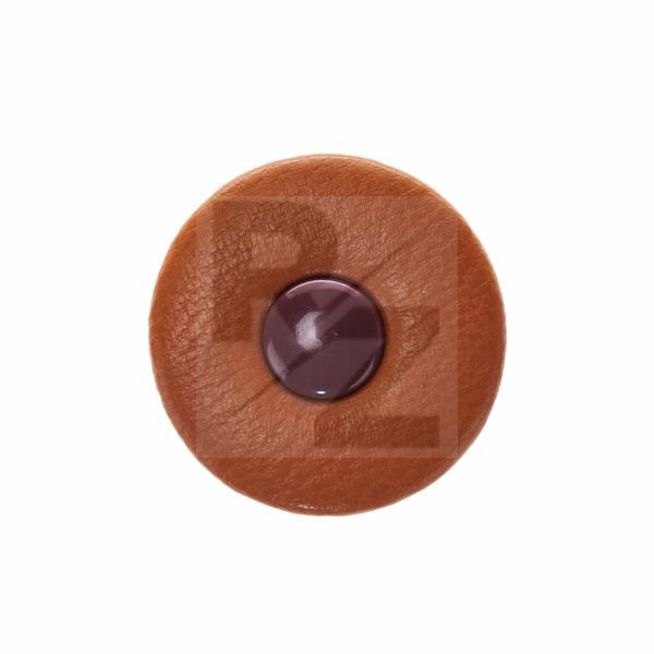 Image Pisoni Deluxe Sax Pad 23,5mm