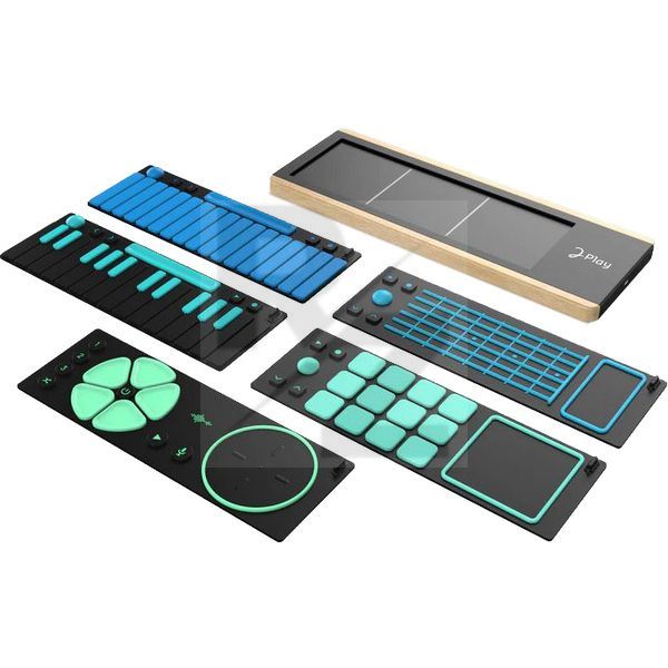 Joué J-Play Full Pack Water Edition Image Joué J-Play Full Pack Water Edition