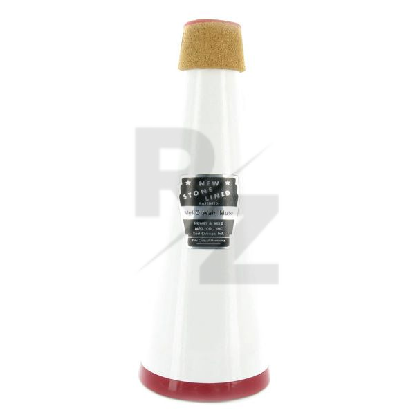 Image Humes & Berg New Stone Lined ST-179