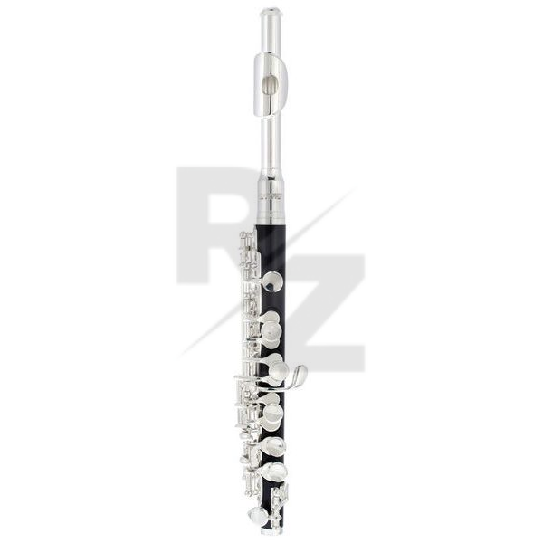 Image Thomann PFL-400 Piccolo Flute Syntheti