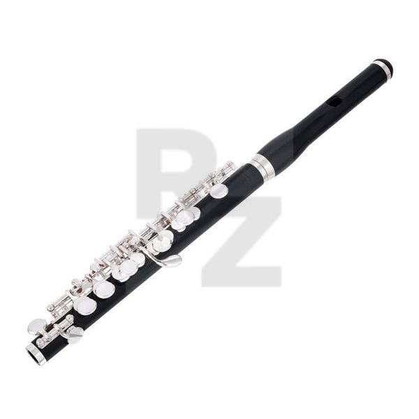 Image Thomann PFL-400H Piccolo Flute Synthet