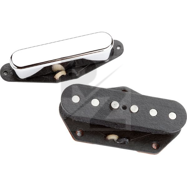 Seymour Duncan Vintage 54 T-Style Pickup Set Image Seymour Duncan Vintage 54 T-Style Pickup Set