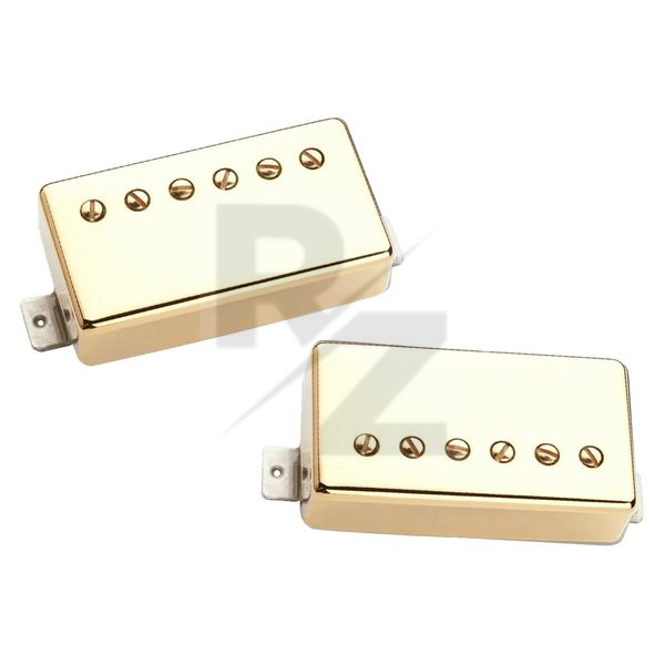Image Seymour Duncan Hot Rodded Humbucker Set