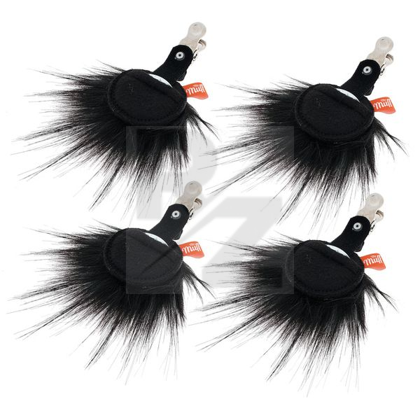 Image Rohema Mr. Muff MiniMuff 4-Set