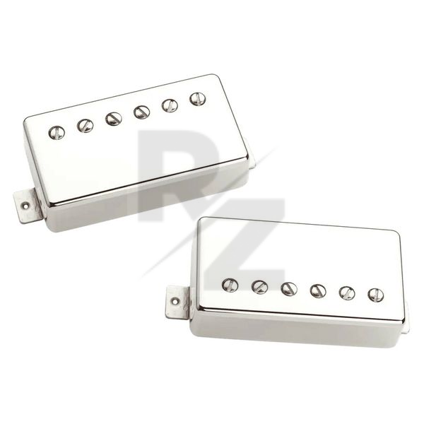 Image Seymour Duncan Hot Rodded HU Set Nickel