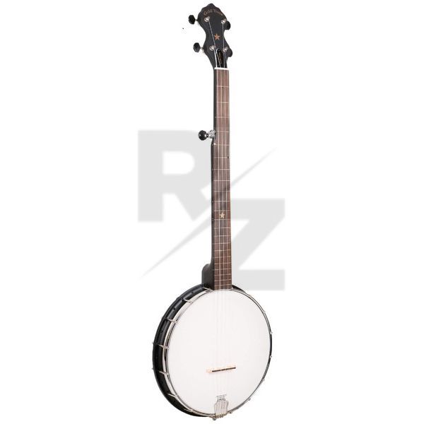 Image Gold Tone AC-1FL Open Back Fretless